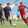 Tinggalkan Persipura, Marinus Wanewar Gabung ke Persis Solo Milik Kaesang