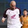 Wiljan Pluim Resmi ke Borneo FC, Pas dengan Filosofi Pemuncak Liga 1