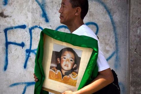 Panchen Lama Tibet Hilang 25 Tahun, Begini Kondisinya Sekarang