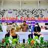 Presiden Jokowi Resmikan 7 Arena PON XX Papua, dari Istora Papua Bangkit hingga Lapangan Sepatu Roda