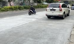 Kenapa Cor Beton Harus Disiram Air?