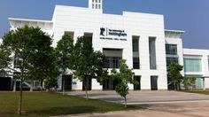 Siap-siap... University of Nottingham Perluas Jaringan Globalnya di Indonesia! 