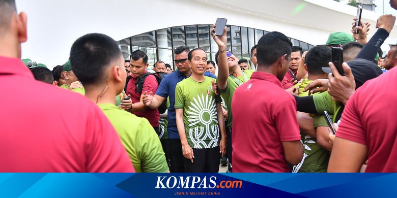 Pindah Rumah Saja Ruwet, Ini Ibu Kota, Jadi Jangan Dikejar-kejar...