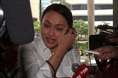 KPK Panggil Angelina Sondakh Terkait Kasus Wisma Atlet