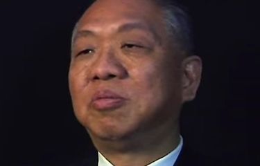 Shing-Tung Yao