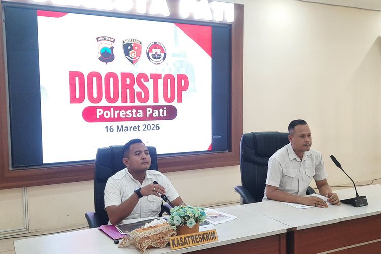 Kasus Pelecehan Seksual Pesantren Pati Naik Penyidikan
