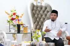 Antisipasi Corona, Shalat Jumat di Sulsel Ditiadakan Selama Dua Pekan