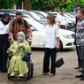 Venna Melinda Tak Hadiri Sidang Perdana Perceraiannya dengan Ferry Irawan