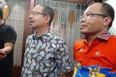 Satu Pasien di Semarang Positif Corona, Punya Riwayat Pergi ke Bali