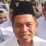 Dedi Mulyadi Ambil Alih Perbaikan Jembatan Cijurey Majalengka yang Ambruk