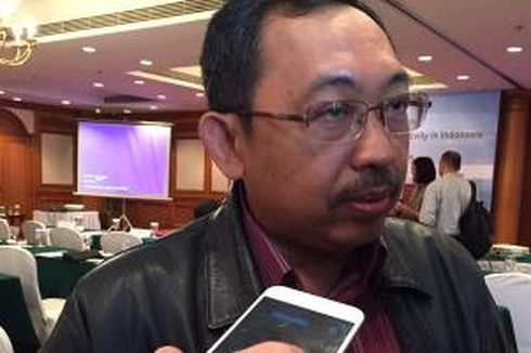 Pemerintah Jadikan Batam Pusat Perancangan Ponsel