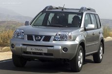Nissan X-Trail Lawas Dianggap Boros, Begini Cara Mengobatinya