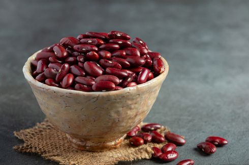6 Cara Masak Kacang Merah agar Cepat Empuk dan Hilang Racunnya
