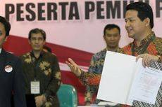 Terkait Gugatan Prabowo di MK, KPU Jaktim Buka 1.400 Kotak Suara