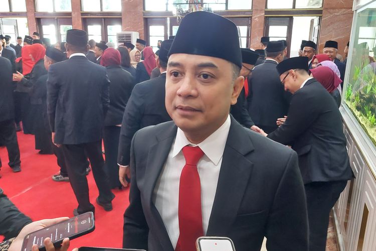 Eri Cahyadi: Jangan Ada Lagi Penambahan Diskotek di Surabaya