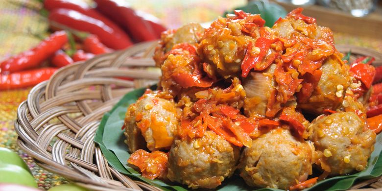 25 Jenis Bakso Unik Khas Nusantara Yang Lezat Bikin Ngiler Duluan!