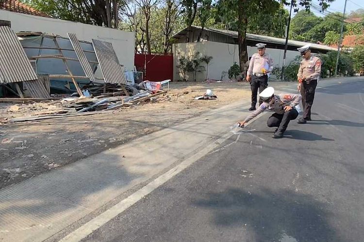 Hari Pertama Kelas VI Berubah Jadi Tragedi: Lovanya Kehilangan Ayah, Ibu, dan Adik dalam Kecelakaan Maut Cirebon