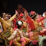 8 Tari Tradisional Aceh, dari Tari Saman hingga Tari Rapa’i Geurimpheng