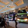 Pameran Bus Skala Internasional Siap Digelar 15 Mei 2024