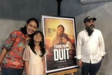 Anantya Kirana Harus Ubah Suara dan Cara Jalan demi Film Tuhan Minta Duit