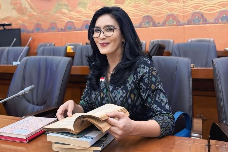 Rieke Diah Pitaloka Kritik Komentar Komnas Perempuan Terkait Kasus Penyekapan di Bandung