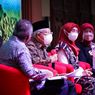 Dialog dengan Diaspora RI di Singapura, Wapres: Terus Berkarya, Jaga Kekompakan