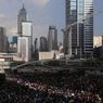 Tak Hanya Jakarta, Perkantoran Asia Pasifik Anjlok 56 Persen