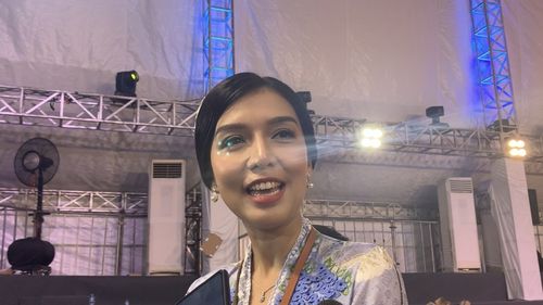 KPU Jakarta: Nomor Urut Paslon Bisa Digunakan untuk Materi Kampanye Pilkada 