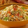 Resep Nasi Goreng Bumbu Iris untuk Sarapan, Sisanya Bisa Buat Bekal di Kantor