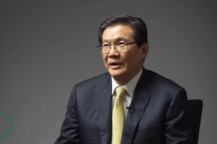 Sosok Prajogo Pangestu: Profil dan Rekam Jejak Konglomerat Kalbar, Kini Orang Terkaya di Indonesia