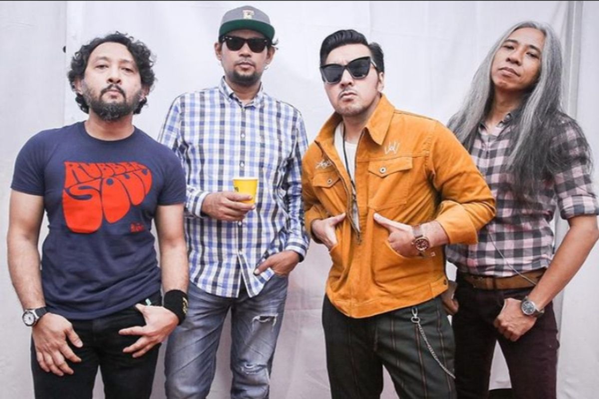 Naif Band