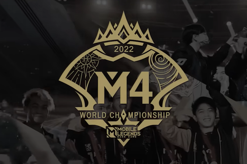 Jadwal RRQ Hoshi dan Onic Esports di Mobile Legends M4 World Championship