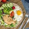 Hati-hati, Diet Keto Bisa Sebabkan Penyakit Kronis yang Berbahaya