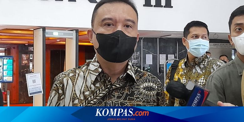Jokowi Minta Perang Dihentikan, Pimpinan DPR: Indonesia Anti Penjajahan