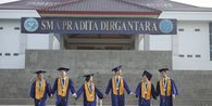 50 Siswa SMA Pradita Dirgantara Raih Beasiswa Kampus Top Luar Negeri