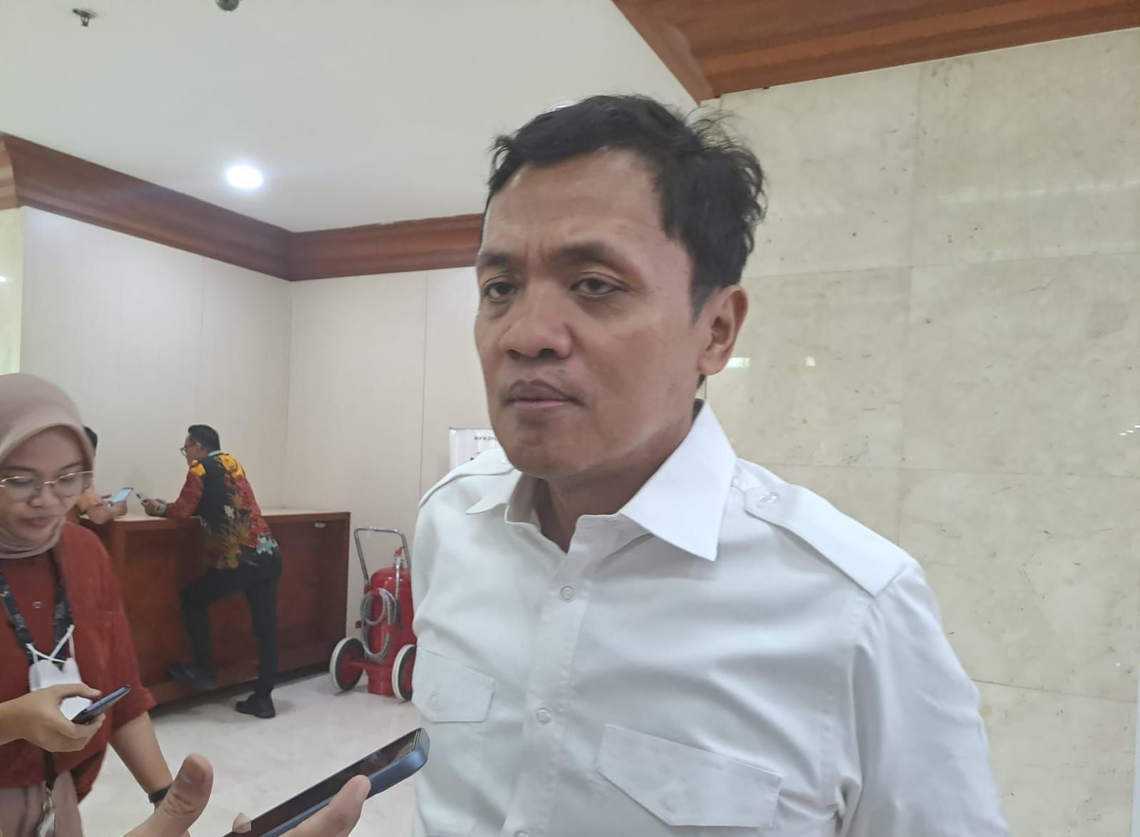 Anggota DPR Bilang Kemenag Harus Ingatkan Ponpes Al Zaytun Terkait Dugaan Penyimpangan