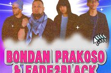 Bondan Prakoso & Fade2Black Comeback di Synchronize Fest 2024