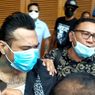 Jerinx Bebas Setelah 10 Bulan Dipenjara, Lepas Rindu dengan Istri hingga Personel SID 
