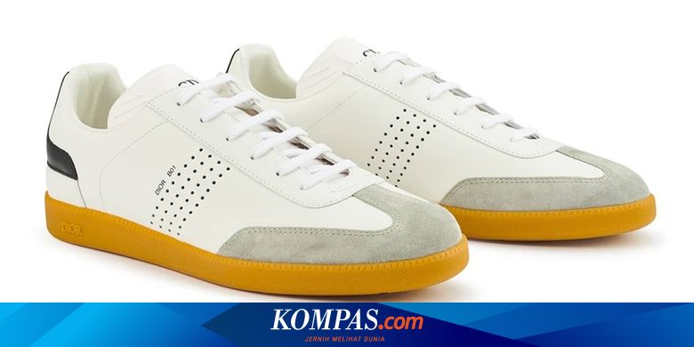Berita Harian Christian Dior Terbaru Hari Ini Kompas Com