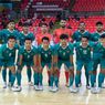 Jadwal Siaran Langsung Timnas Futsal Indonesia Vs Myanmar Siang Ini
