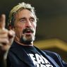 John McAfee Arrested in Spain, Charged with Tax Evasion in US