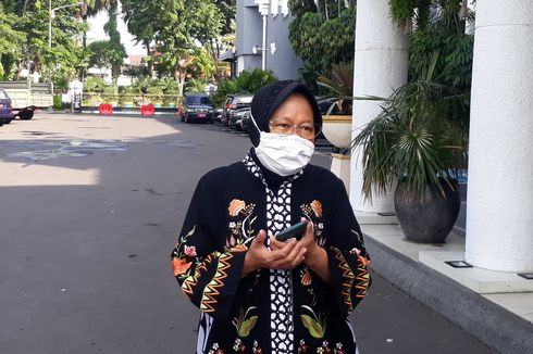 Risma: Kasus Covid-19 di Pabrik Sampoerna Berawal dari Pasien Tak Jujur, Berstatus PDP tapi Bekerja