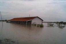 Pasokan Pangan untuk Korban Banjir Terlambat