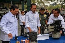 Jokowi Berencana Pindahkan Pindad ke Subang, Dirut: Mungkin 4-5 Tahun Lagi