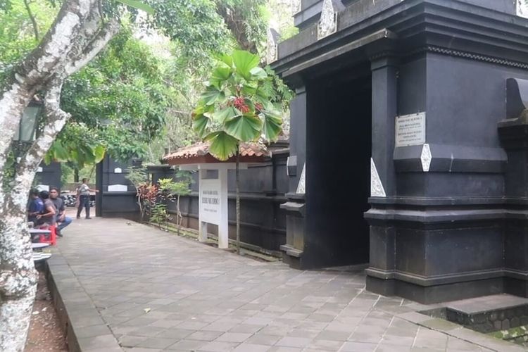 Komplek Pemakaman Raja-raja Imogiri, Bantul