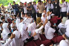 Simak, Ini Jadwal dan Aturan Tes CAT Petugas Haji 2026 Tingkat Pusat