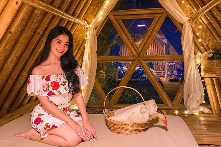 Bukit Saung Bambu, Bandung