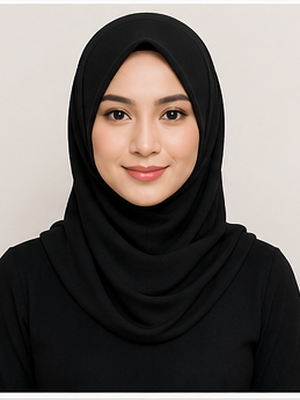 Baju hitam tak pernah gagal. Temukan 15 pilihan warna jilbab, dari netral hingga bold, agar tampilan makin modis dan tidak monoton.