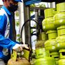 Jelang Imlek dan Ramadhan, Elpiji 3 Kg di Madura Ditambah 115.520 Tabung