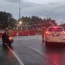 Ada Perayaan Tahun Baru 2023, Jalan Medan Merdeka Barat Sudah Ditutup 